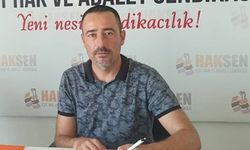 Erşangil: “Sağlıkta istihdam seçim malzemesi değildir”