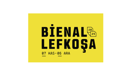 Bienal Lefkoşa’ya 22 ülkeden 150 başvuru yapıldı