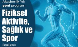 DAÜ’de “Fiziksel Aktivite, Sağlık ve Spor” tezli yüksek lisans programı açıldı