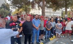 Koop-Sen'in Koopbank iştiraklerindeki grevi devam ediyor