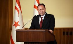Öztürkler: “Hristodulidis’in Türk askerine ‘işgalci’ demesi haddine değildir”