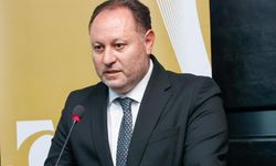 Öztürkler, Erhürman'ı kutladı