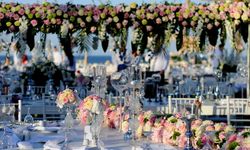 Merit Park Hotel, çiftleri hayallerindeki düğüne davet ediyor