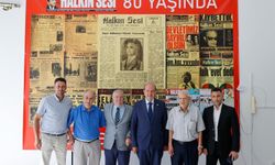 “İki devletli çözüm vizyonu dünyada karşılık buldu”