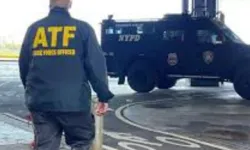 Amerikalı uzmanlar yangının araştırılması ve yönetimi için geliyor