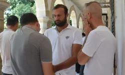 140 gün kaçak yaşadı