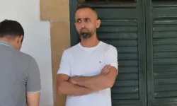 Başkasının evini satmaya çalıştı