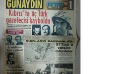"Şoför bizi dinlemedi, yanlış bir yola girdi"