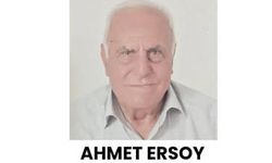 Ersoy ailesi çınarını kaybetti