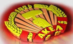 AKEL'den 1 Nisan açıklaması