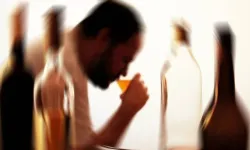 Ercan’da 166 promil alkollü şahıs olay çıkardı