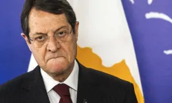 Anastasiadis'ten DİSİ'ye mektup