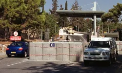 Amerikalı uzmanlar Baf’taki hava üssünü iki kez ziyaret etti