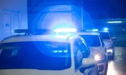 29 yaşındaki şahsın aracı kundaklandı