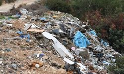 Güney Kıbrıs çevre ihlalleri yüzünden yaptırımlarla karşı karşıya