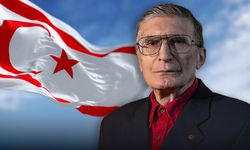 Aziz Sancar’a KKTC vatandaşlığı
