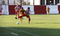 BTM 2.Lig'de finalistler belli oldu