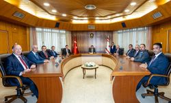 "Kimsenin gözünün yaşına bakılmayacak"