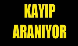 16 yaşındaki gençten haber alınamıyor