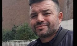 Balkay, son yolculuğuna uğurlanacak