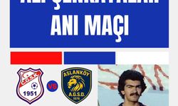 Cihangir ile Aslanköy, Şenkayalar anısına oynayacak