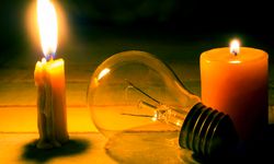 Güney Kıbrıs’ta elektrik kesintisi