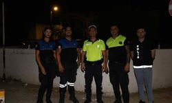 Polis ve zabıta el ele
