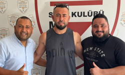 Emir’in tercihi yeniden Maraş