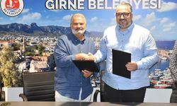 Girne’ye modern kültür merkezi