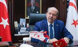 "Kıbrıs Türk halkına hakaret"