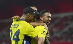 Fenerbahçe, Feyenoord karşısında tur arayacak