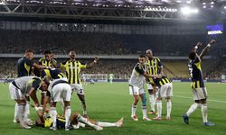 Kadıköy'de Fenerbahçe fırtınası