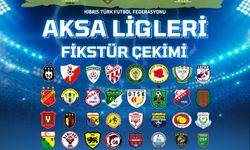Futbolda 2025-2026 Sezonu fikstürü çekiliyor