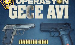 Polisten başarılı operasyon