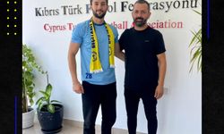 Geçitkale’nin yeni TC’lisi Adem