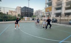 Girne’de Eskrim Kursu için kayıtlar devam ediyor