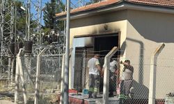 Gazimağusa ve Güzelyurt bölgesine elektrik verilmesi için çalışılıyor