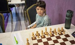 Güney Köken KKTC'nin en genç Elolusu!