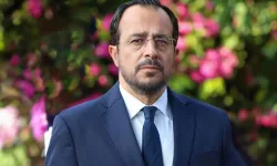 Hristodulidis KKTC’deki seçimin ardından çözüm olacağına dair iyimser