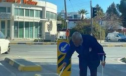 Lefkoşa'da kayıp olarak aranan Hasan Ertüz ölü bulundu