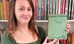 Temizlik yaparken bulunan kitap, 43 Bin Sterline satıldı