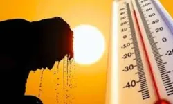 Meteoroloji’den sıcak hava uyarısı…