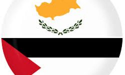 Filistin’e destek eylemi düzenlendi