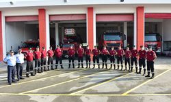 İtfaiye, sel ve su baskınlarına karşı alınması gereken tedbirleri paylaştı