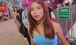 Kayıp kız çocuğu aranıyor