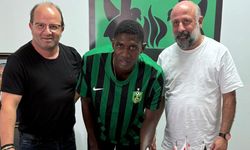 Kaymaklı’nın son yabancısı Marega