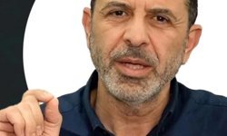 Havalimanında skandal iddia