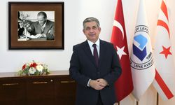 LAÜ, THE Dünya Üniversiteler Sıralaması 2027’de ilk 650’de yer aldı