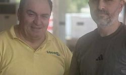 Lefke, İsmail Soydan’a emanet