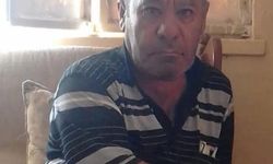 Karadağ ailesi yasta